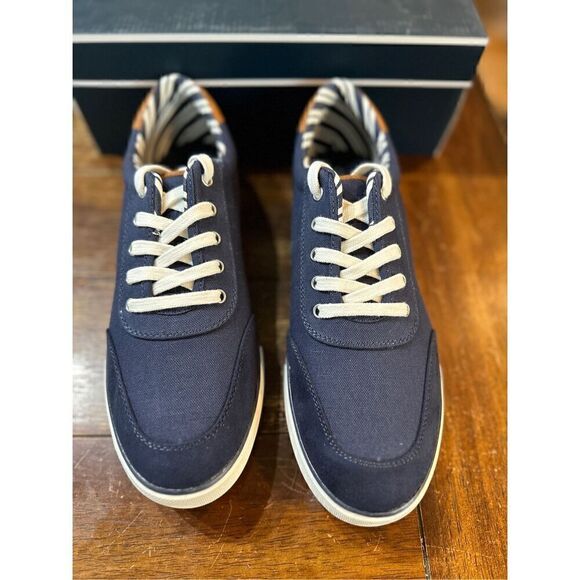 Club Room Cameron Sneaker - Picture 2 of 7